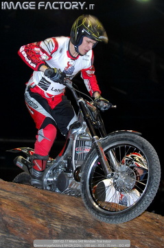 2007-02-17 Milano 548 Mondiale Trial Indoor